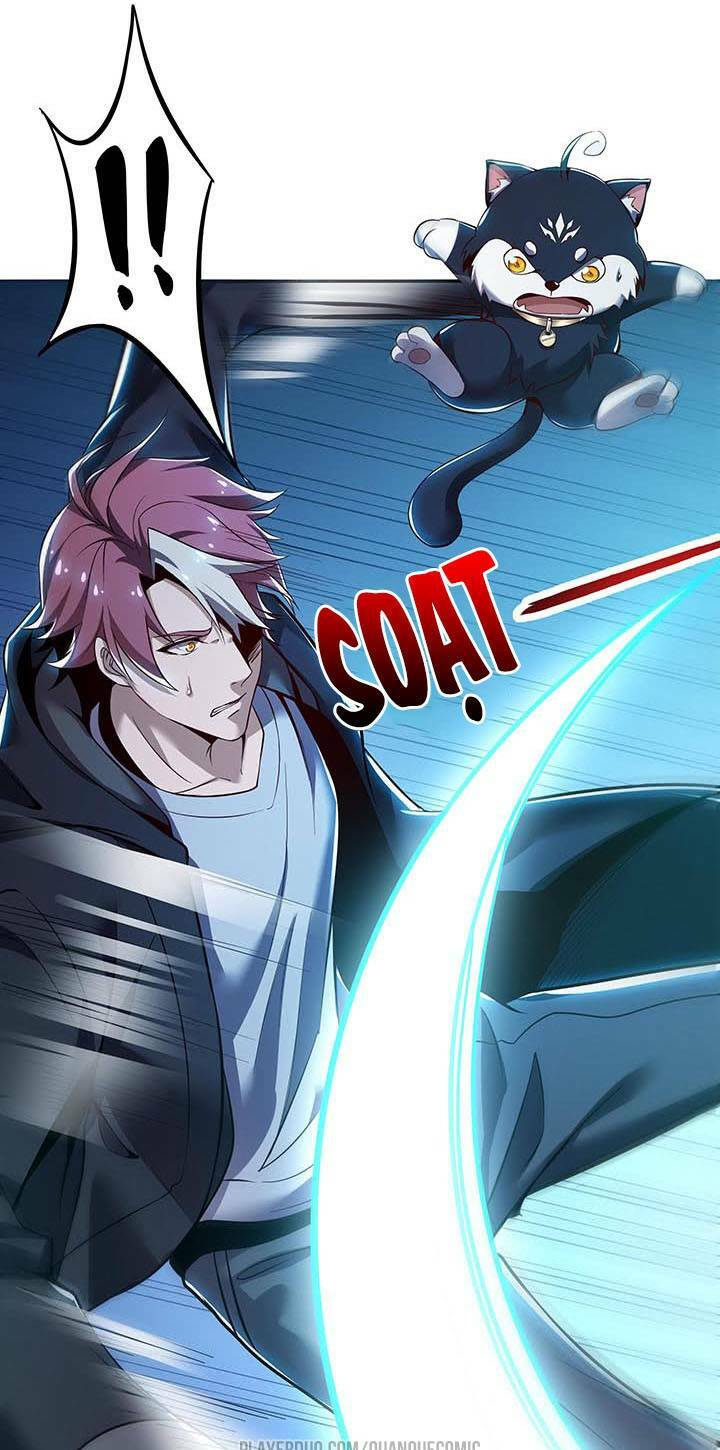 bất tử thần vương tu liên tục chapter 18 31