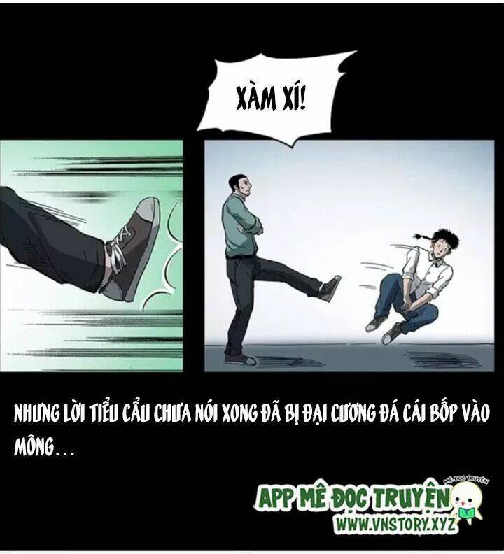 U Minh Ngụy Tượng Chapter 92 - Trang 42