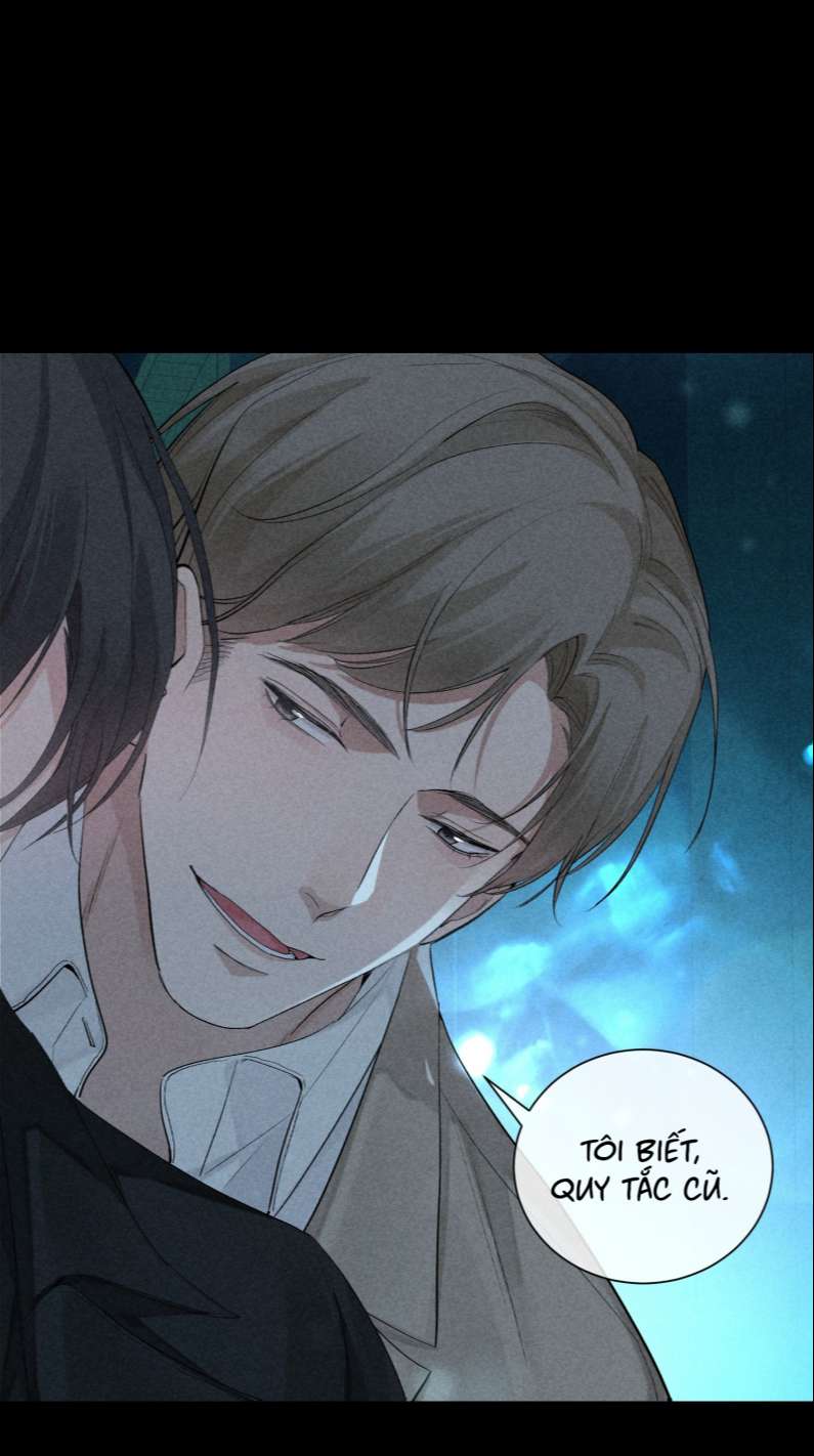 trò chơi săn mồi chapter 59 32