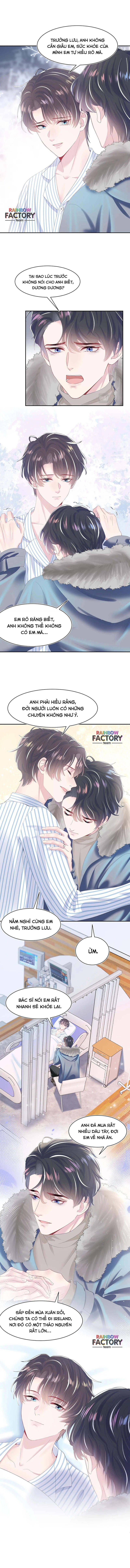 bạch liên hoa tuyệt mĩ dạy học online chapter 29 6