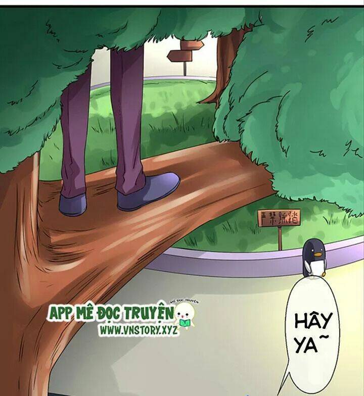 bồn tắm có vấn đề?! chapter 31 5