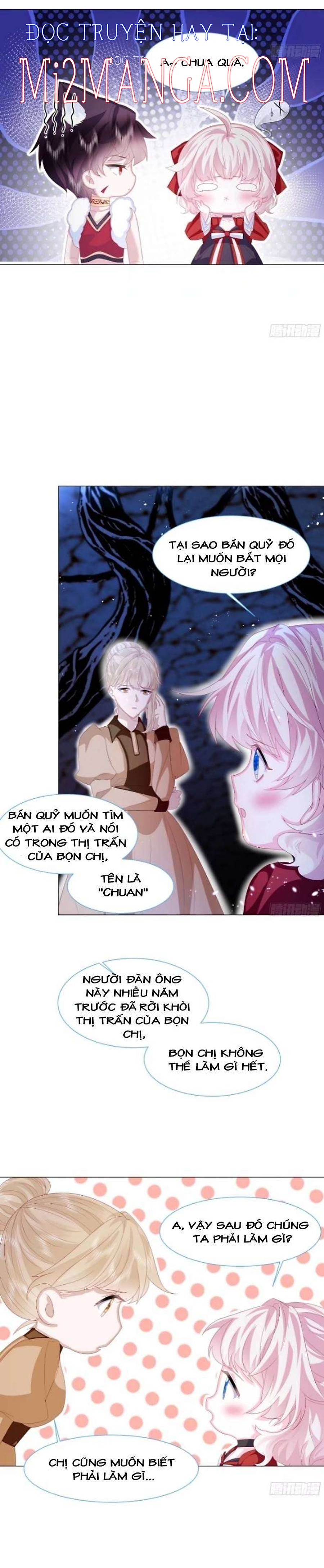 ninita yêu dấu chapter 10.1 6
