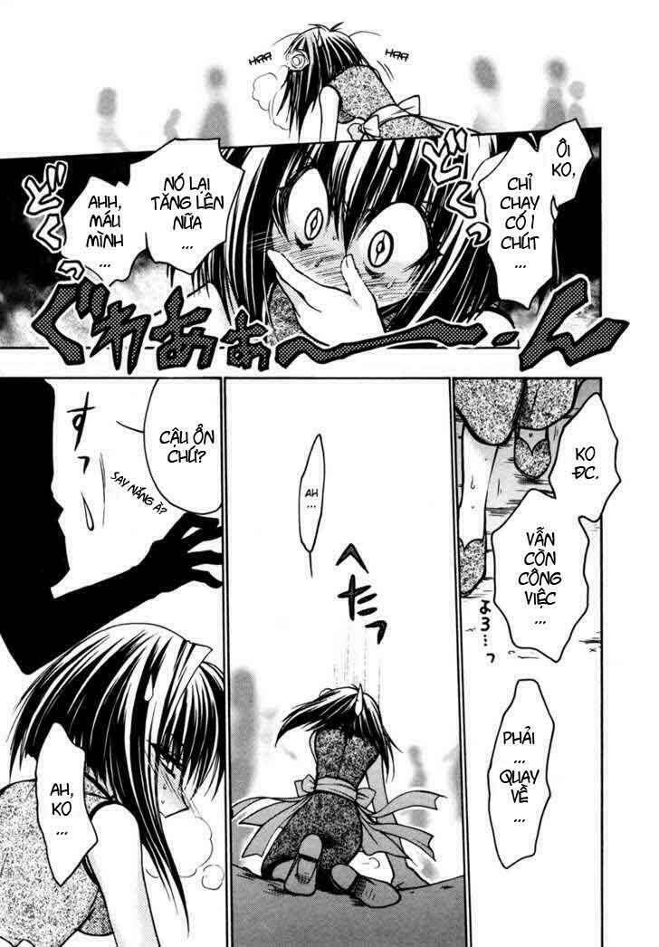 little vampire chapter 15 20