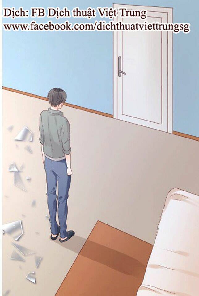 lượm được 1 tiểu hồ ly chapter 18 42