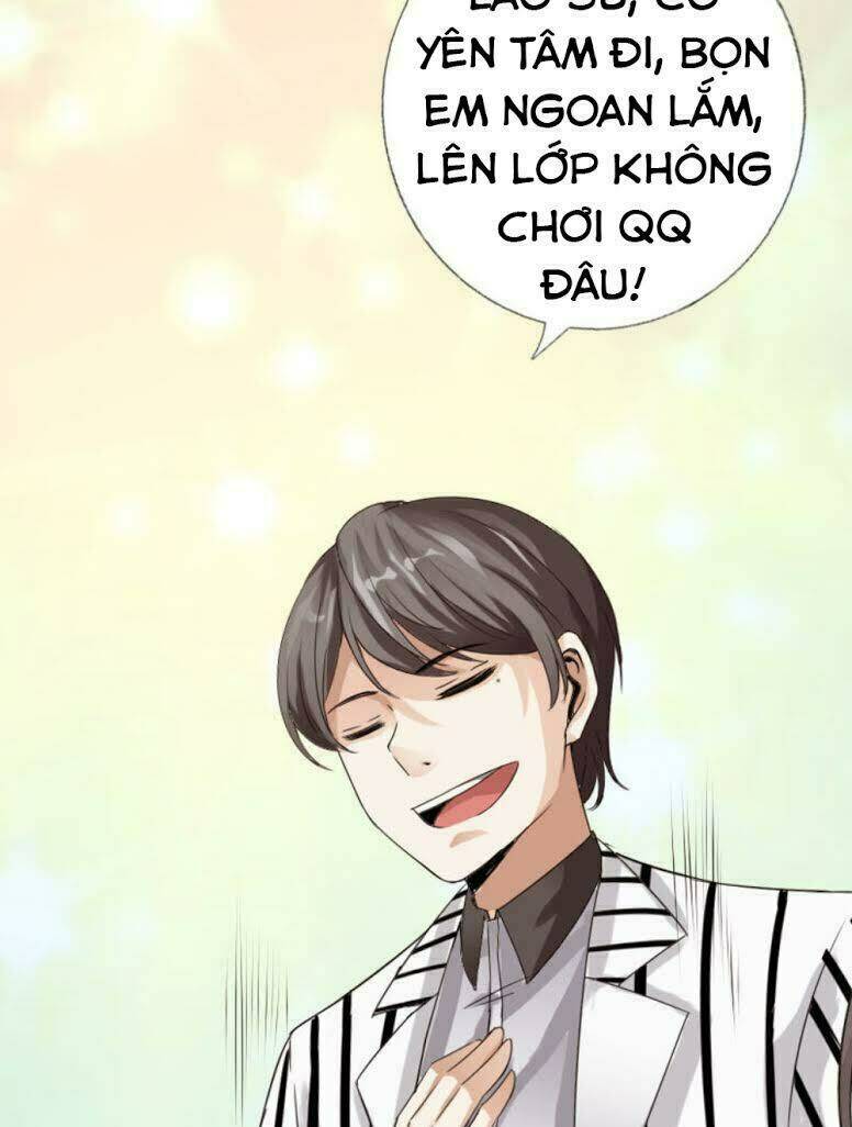 tuyệt phẩm tà thiếu chapter 31 5