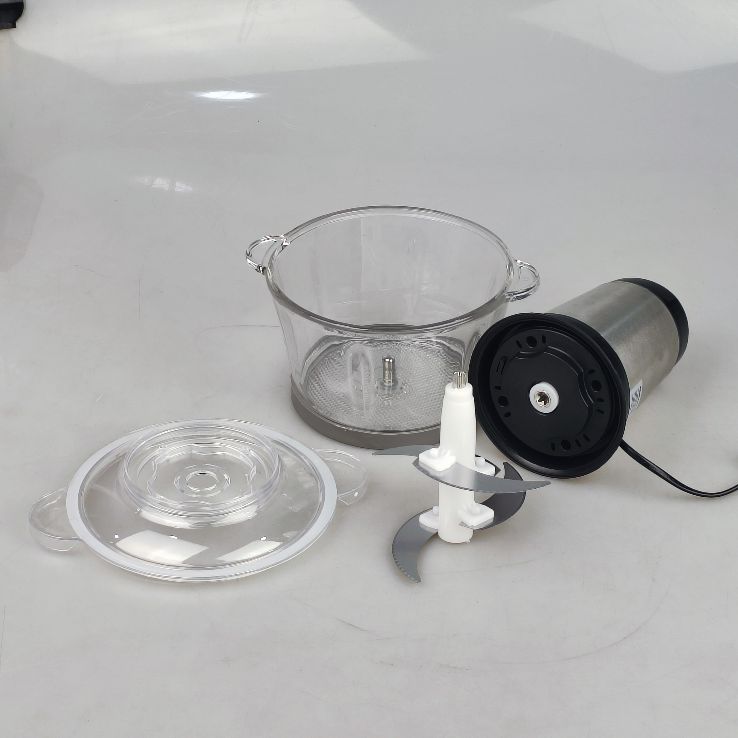 Máy Xay Thịt Đa Năng Perfect PF-X06 - Hàng Chính Hãng