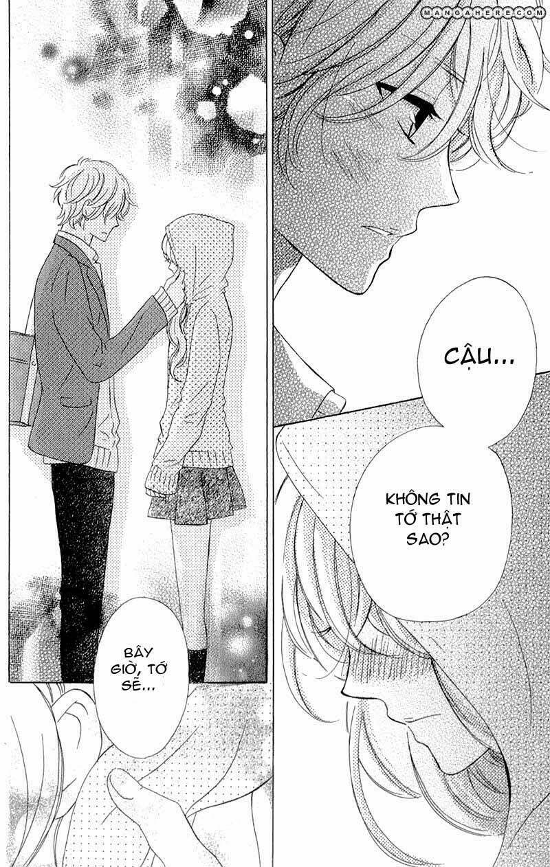 kimi ni happiness chapter 4 39