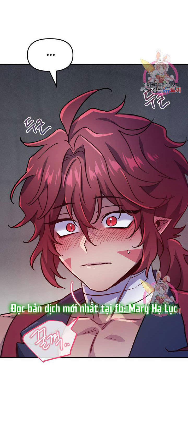 [18+] sự sụp đổ hắc ám - vực thẳm - dark fall chapter 10.1 10