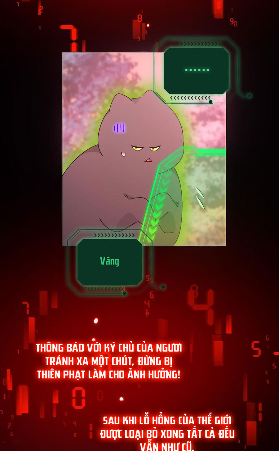 tôi phải làm một kẻ đại xấu xa chapter 119 6