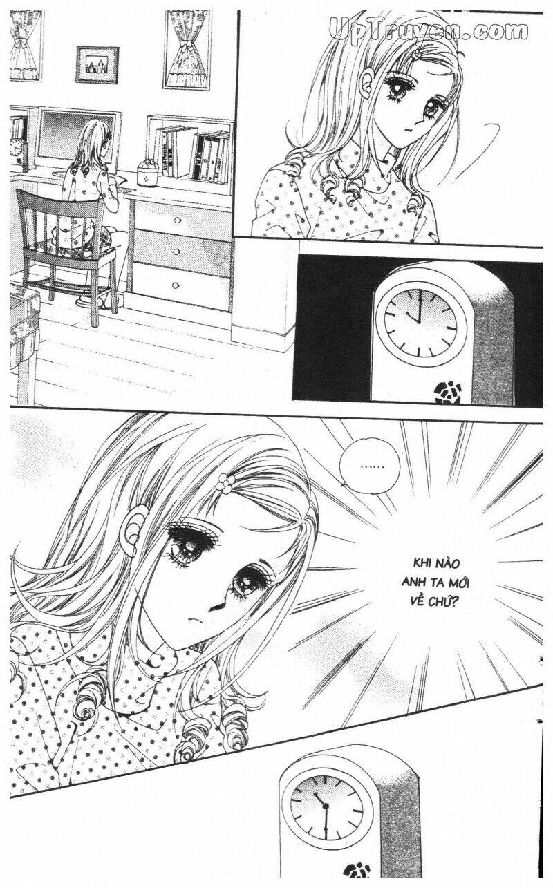 vợ chồng trẻ con bản đẹp chapter 8 13