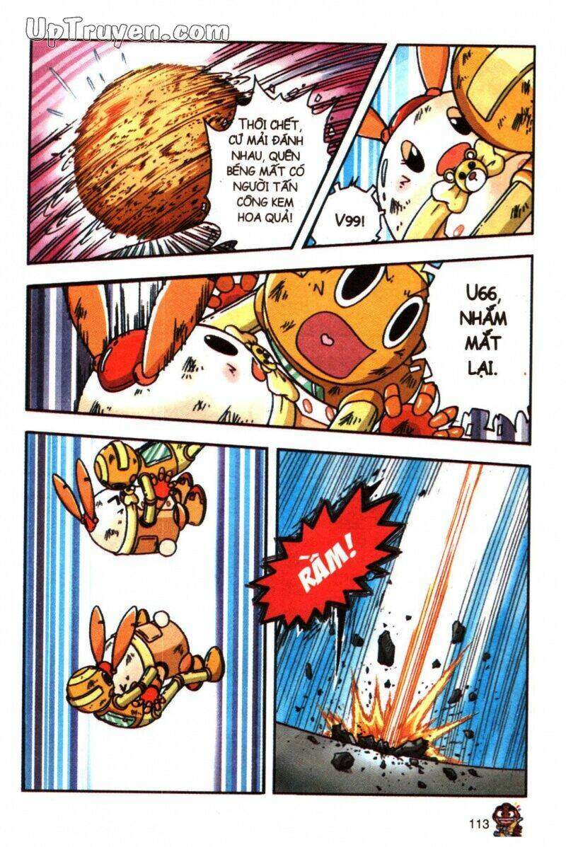 siêu nhân mì ăn liền chapter 12 104