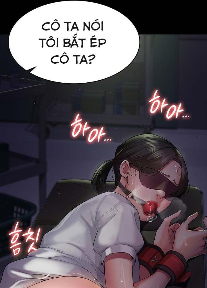 18+ bệnh viện lúc nửa đêm chapter 1.2 1