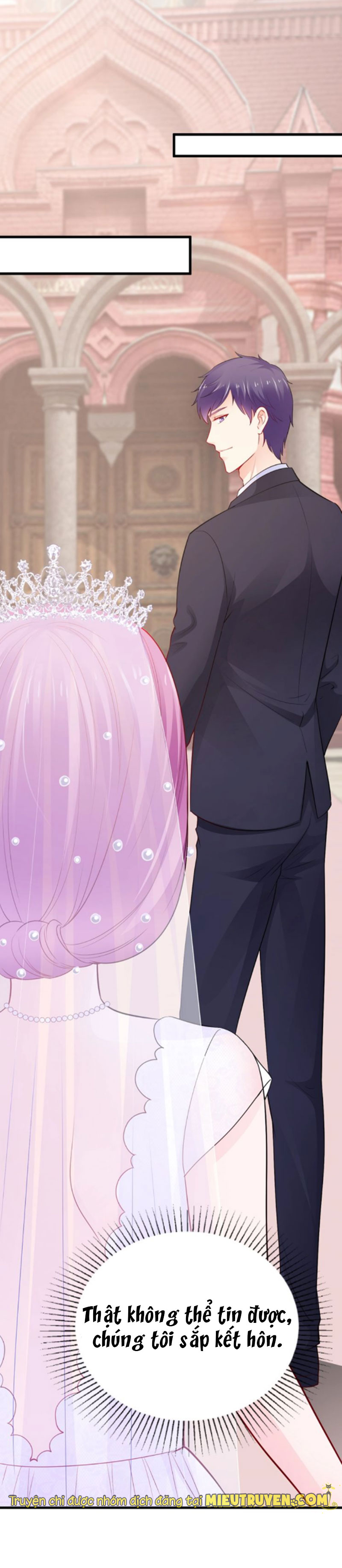 độc nhất sủng ái của thủ tịch chapter 120 7