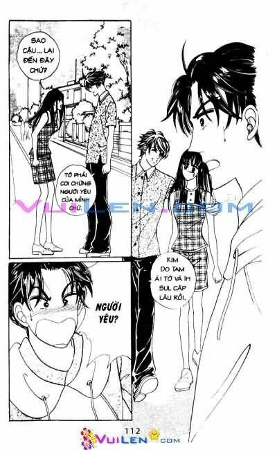 nụ hôn nồng thắm chapter 4 112