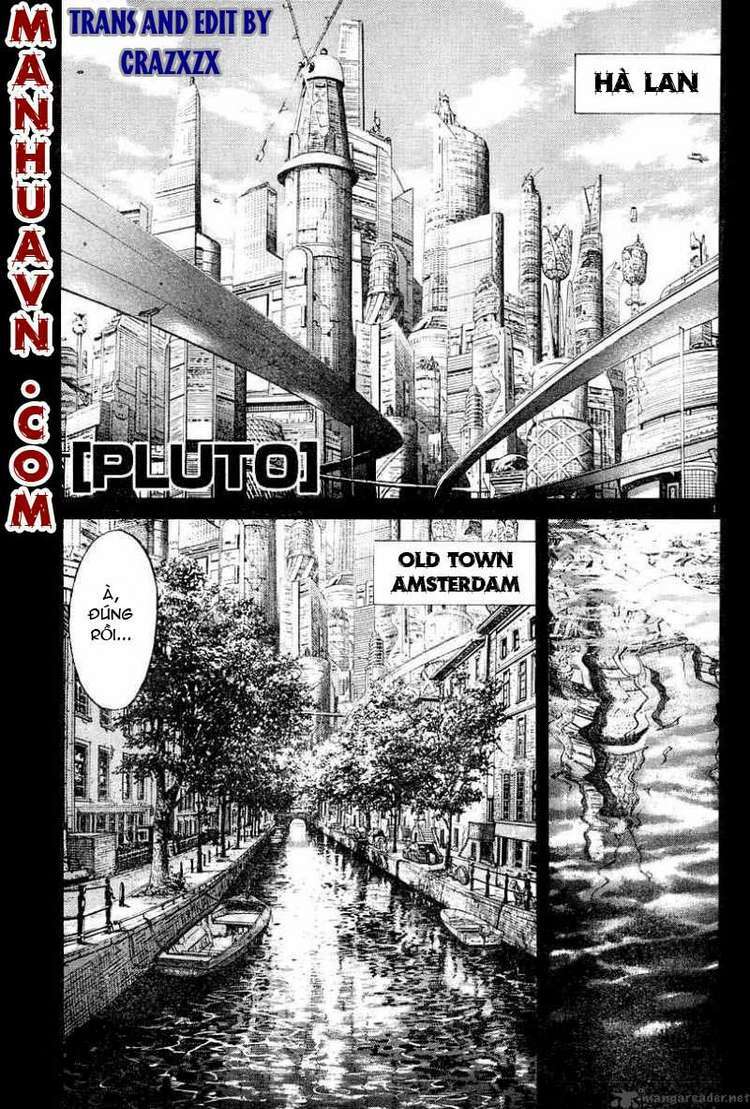 pluto chapter 41 1