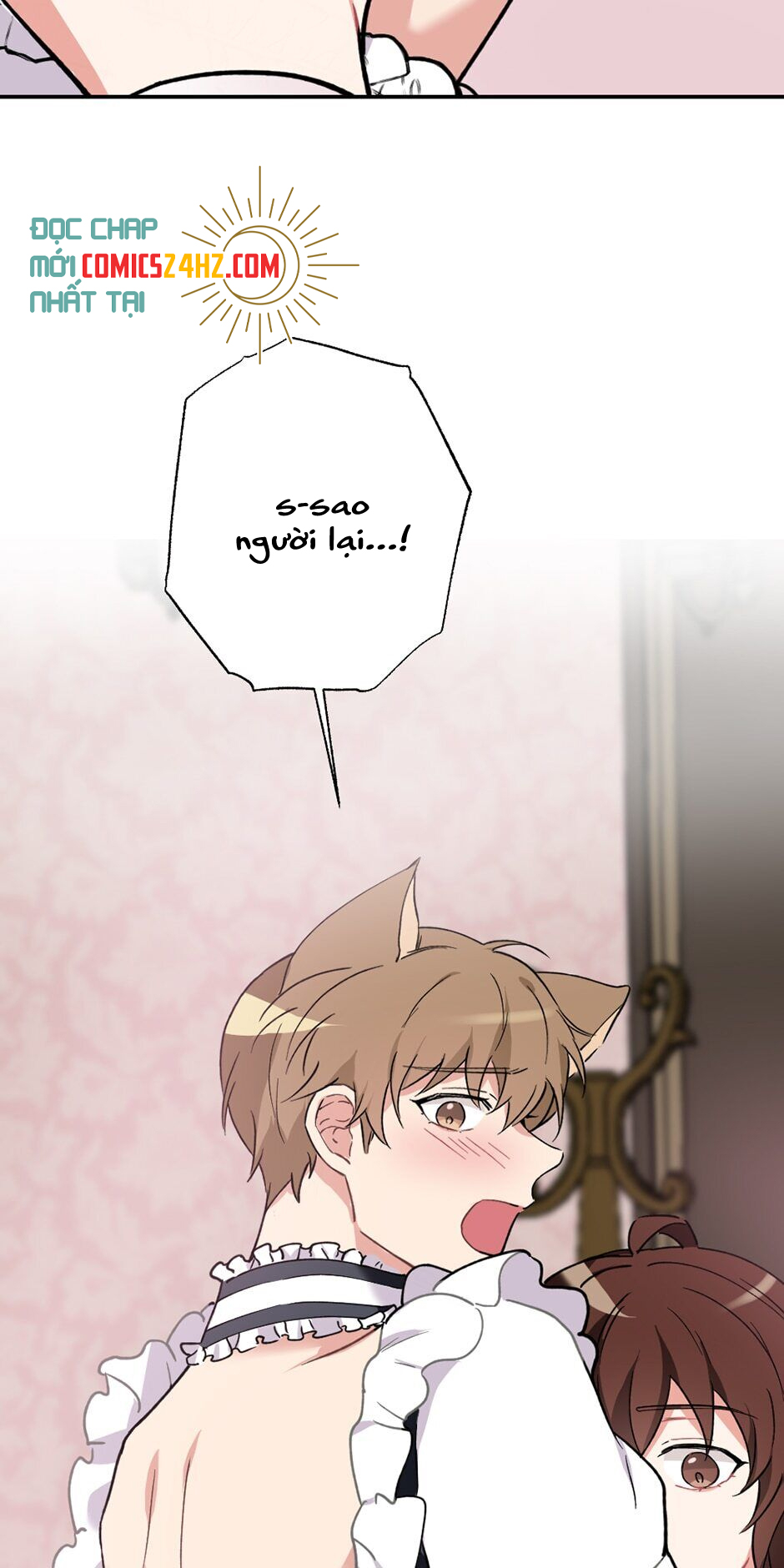 cô chủ và người hầu chapter 31 30