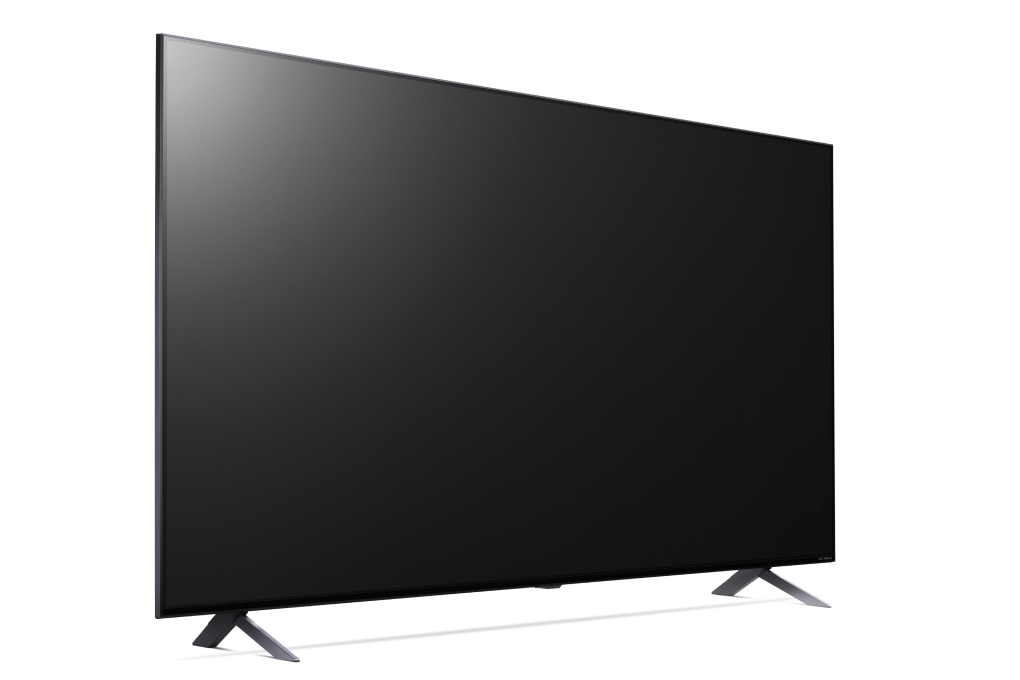 Smart Tivi QNED LG 4K 50 inch 50QNED75SRA - Hàng chính hãng - Chỉ giao HCM