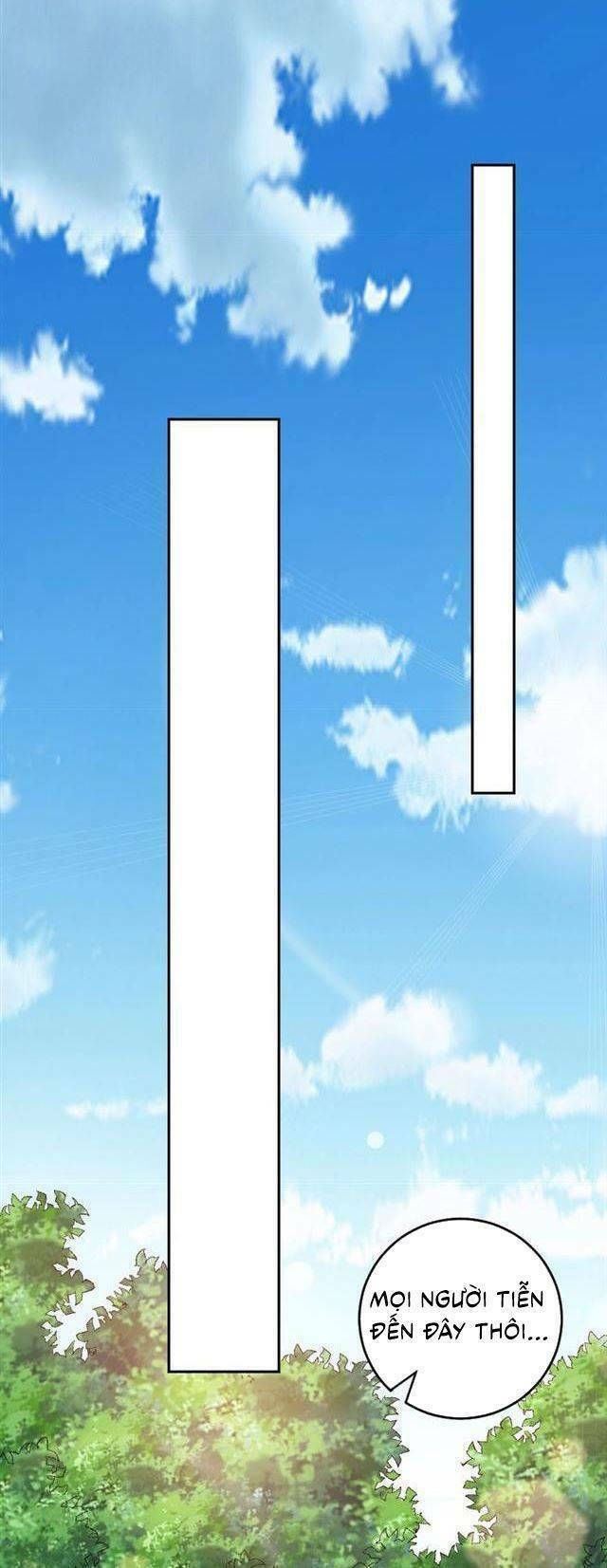 ngạo kiều vương gia huyên náo phi chapter 59 9