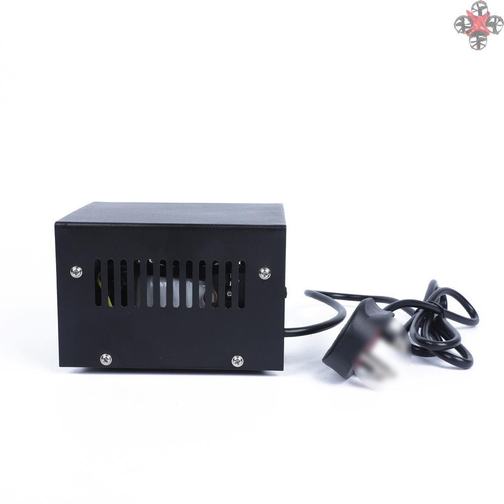 Thiết Bị Chuyển Đổi Nguồn Điện 200w 100v-220v
