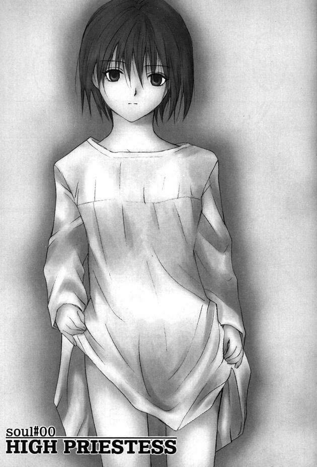 arcana soul chapter 0 7