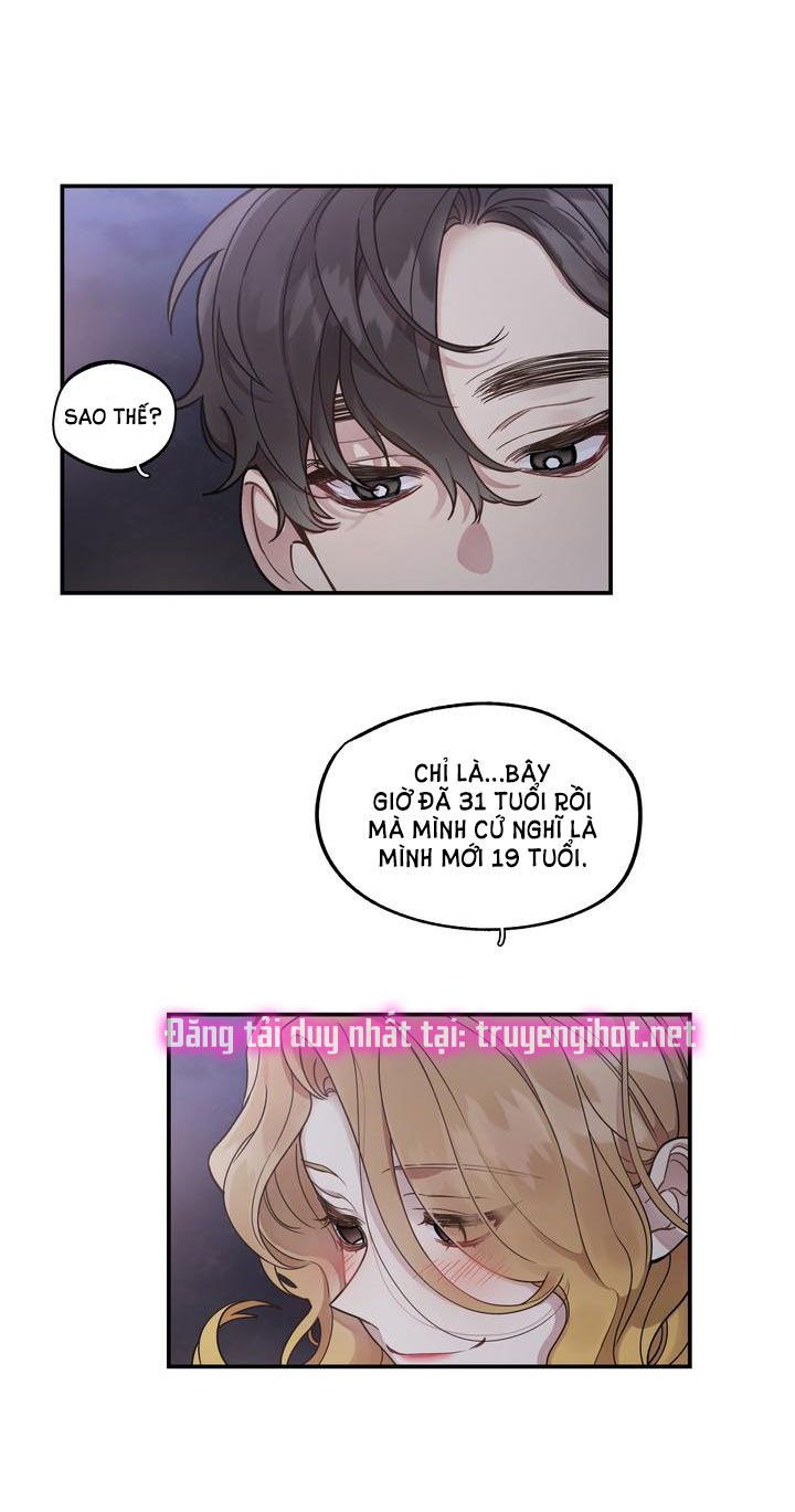 khoảng thời gian chúng ta đã bỏ lỡ chapter 57.2 9