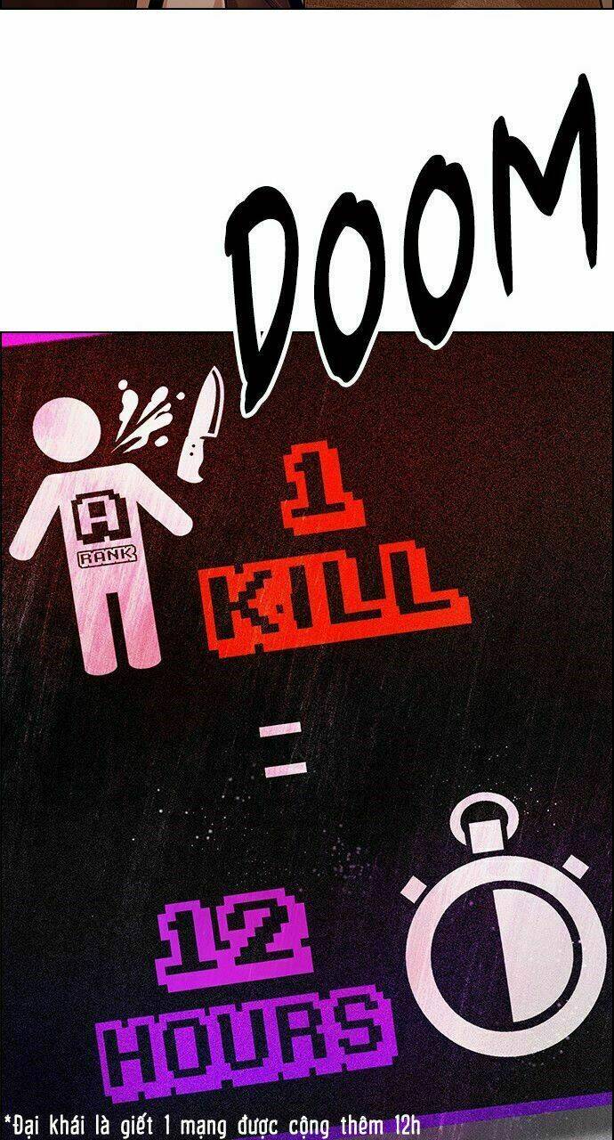 trò chơi số mệnh chapter 273 85