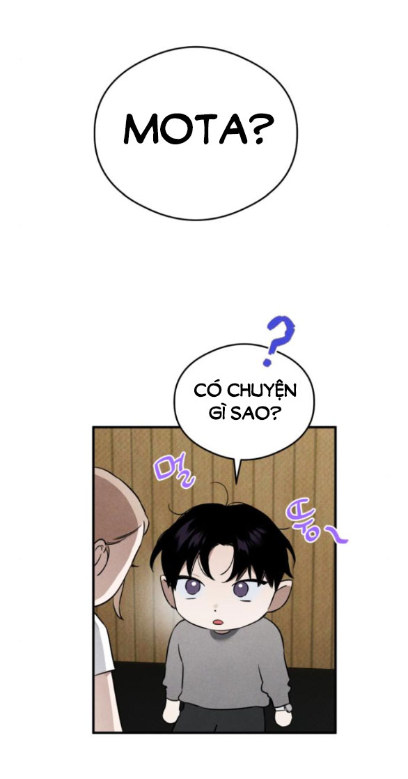 Mong Ước Của Ác Ma chapter 10.1 - Trang 18