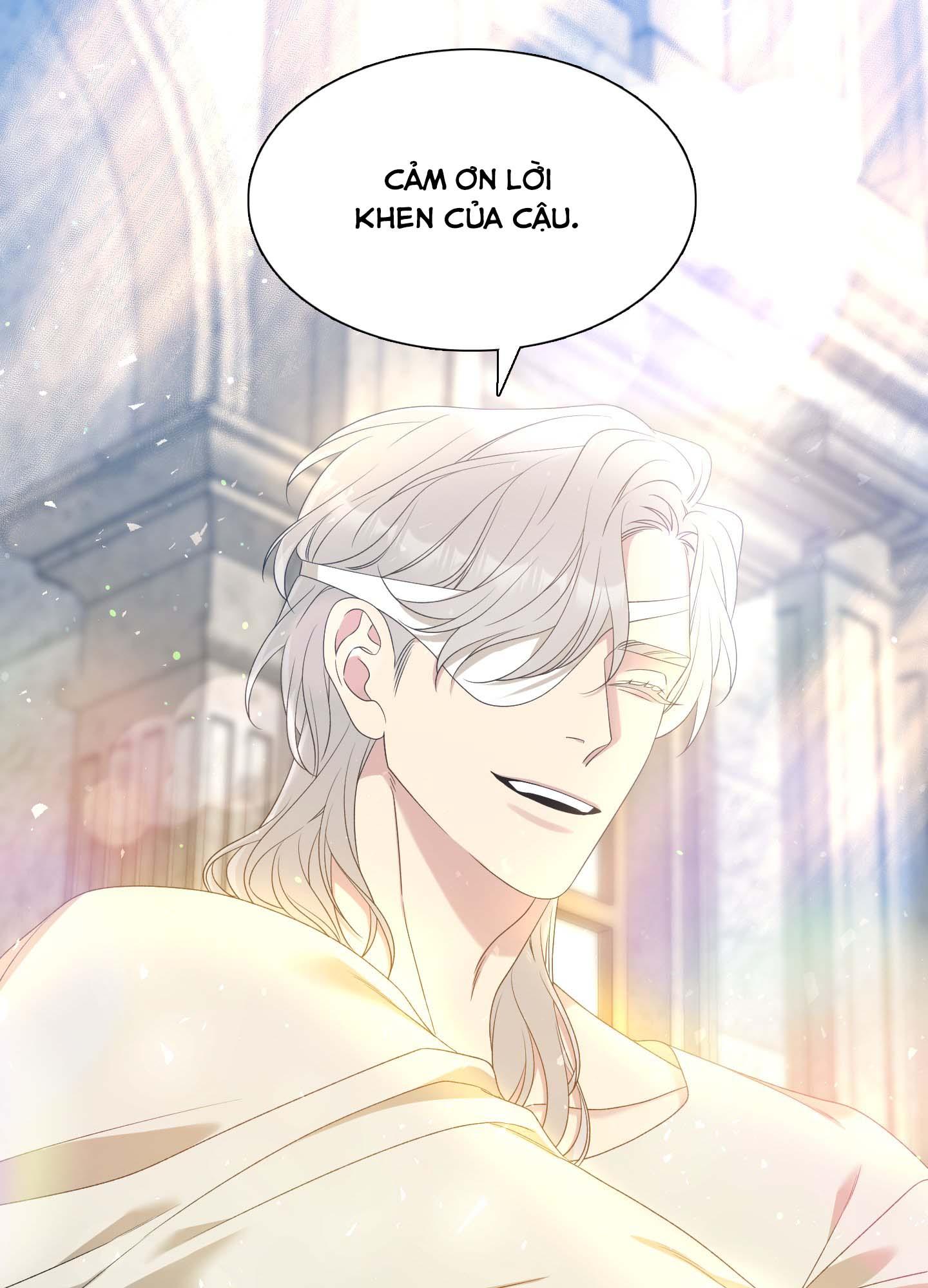 ái tình tự tâm chapter 21 34