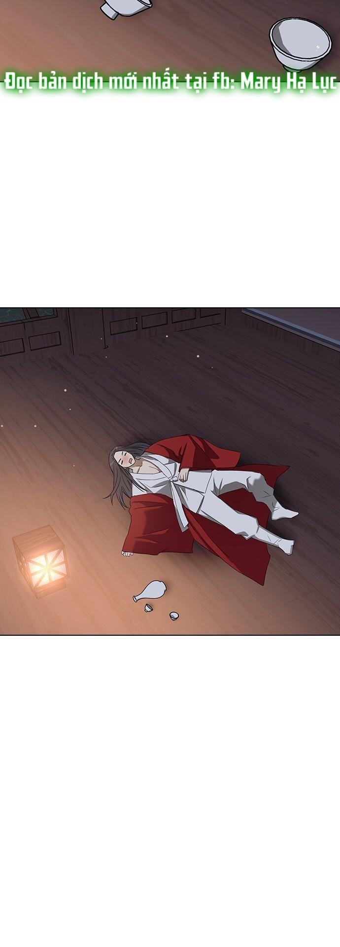 nhân duyên kiếp trước chapter 53.2 24