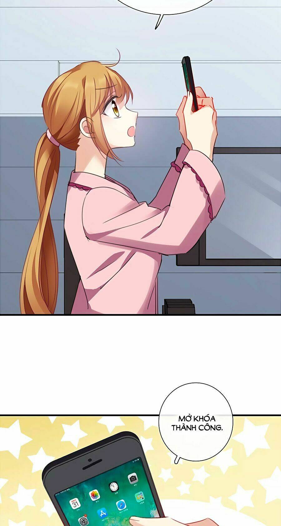 nhân chất tình nhân chapter 25.1 16