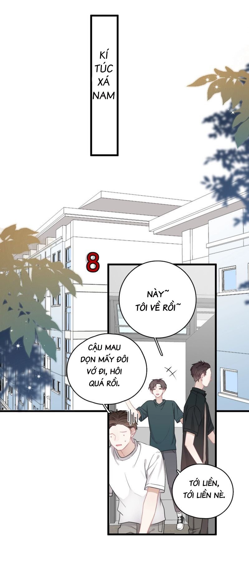 người đàn ông ấy khiến tôi không thể cưỡng lại chapter 10 38