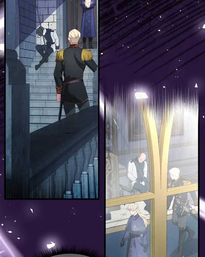 màn đêm tối của adeline chapter 63 66