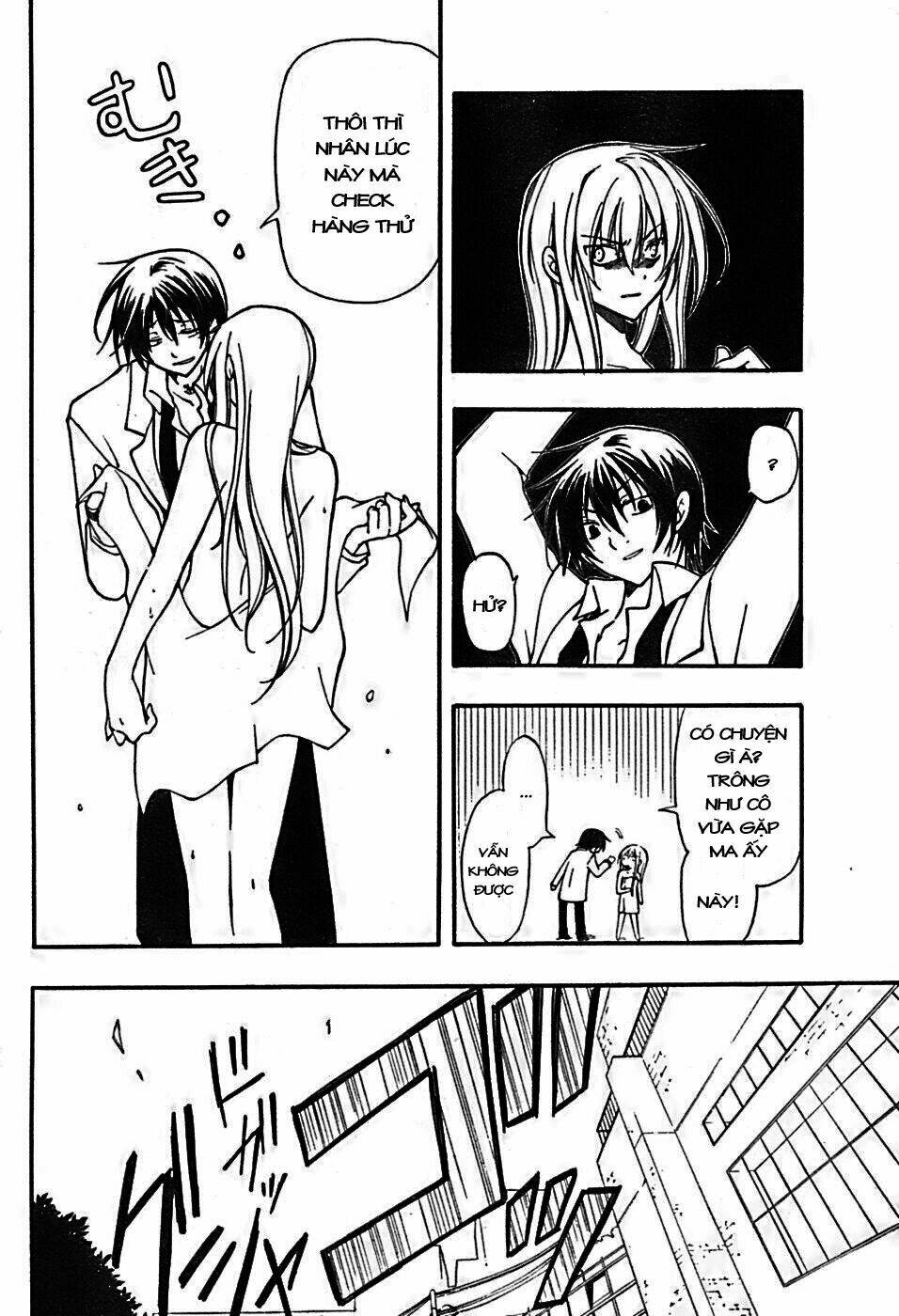 bloody cross chapter 5 8