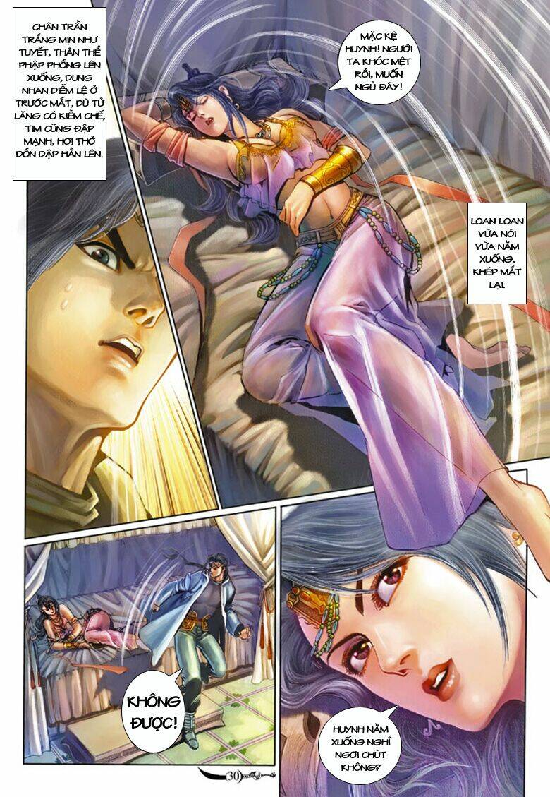 đại đường song long truyện chapter 182 29