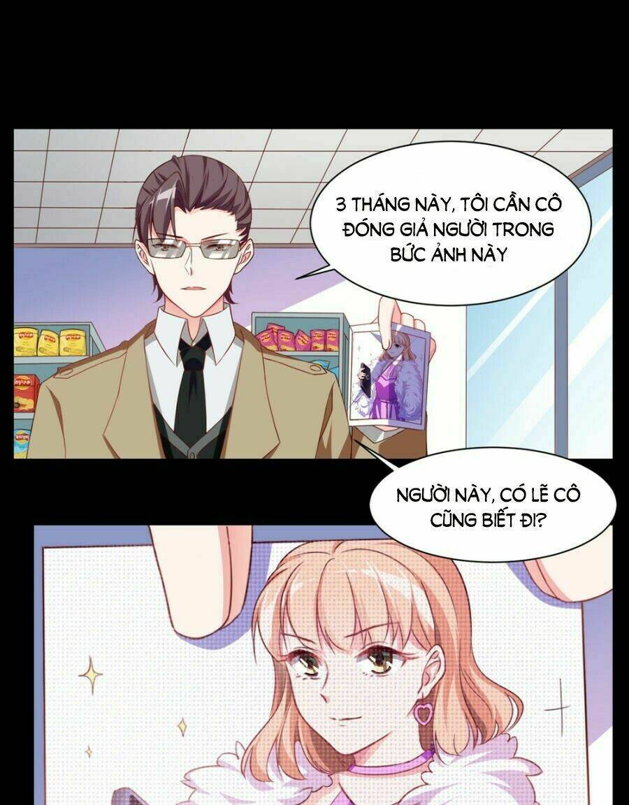 bình hoa tốt nhất chapter 1 22