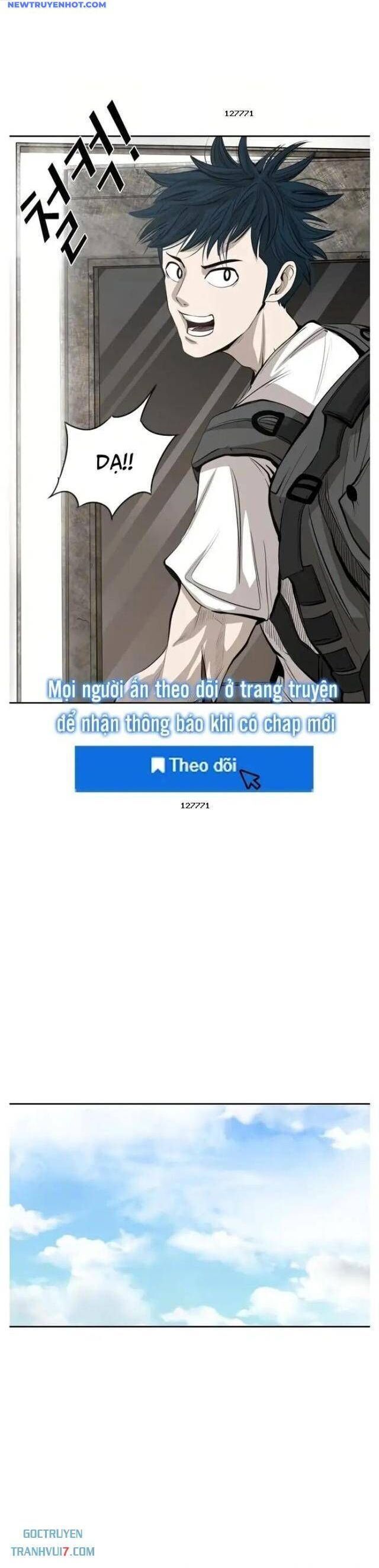 shark - cá mập chapter 138 18