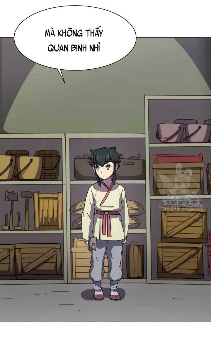 bậc thầy phép thuật ở thế giới võ lâm chapter 10.2 10