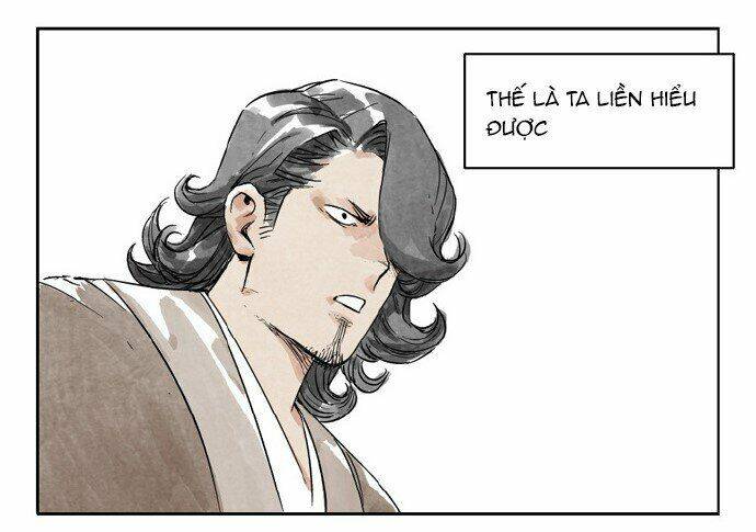 bang chủ đại nhân tìm cách trị hói đầu chapter 8 22