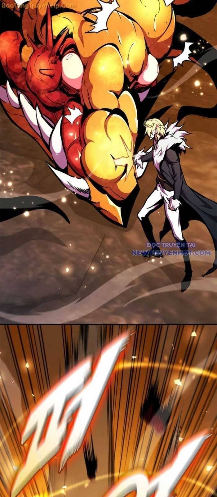 huyền thoại game thủ - tái xuất chapter 175 97