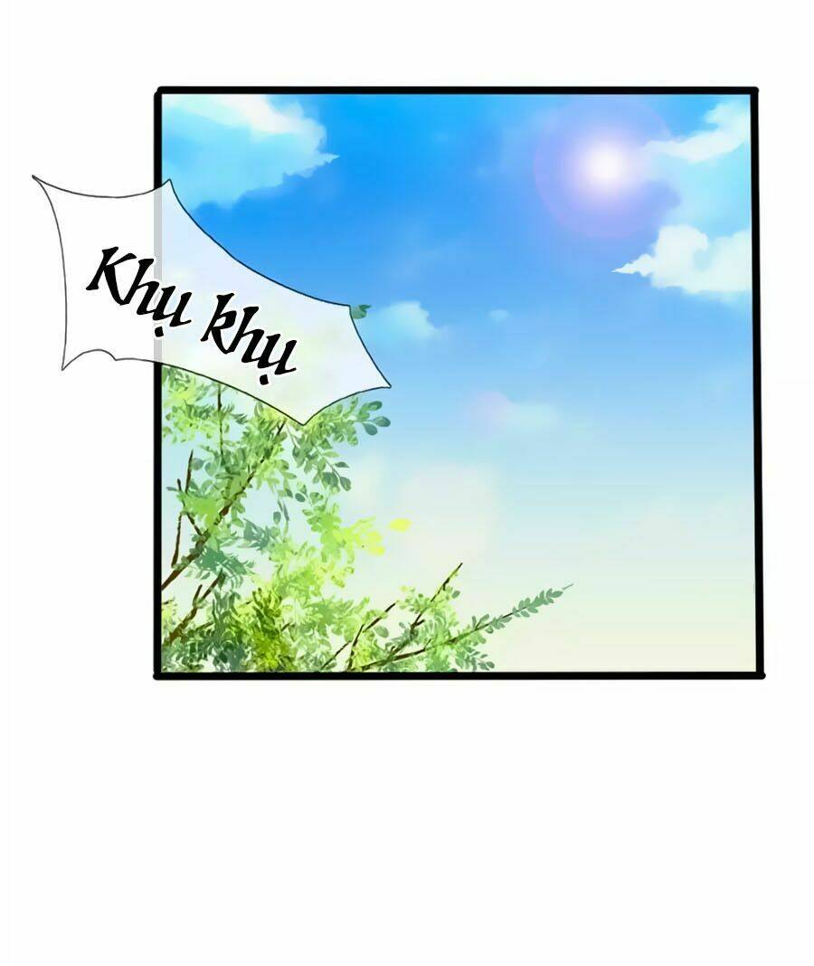 loạn thế tù sủng: thiếu soái bất lương của ta chapter 12 1