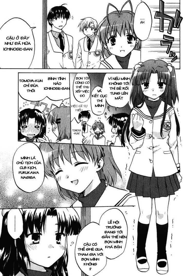 clannad chapter 10 27