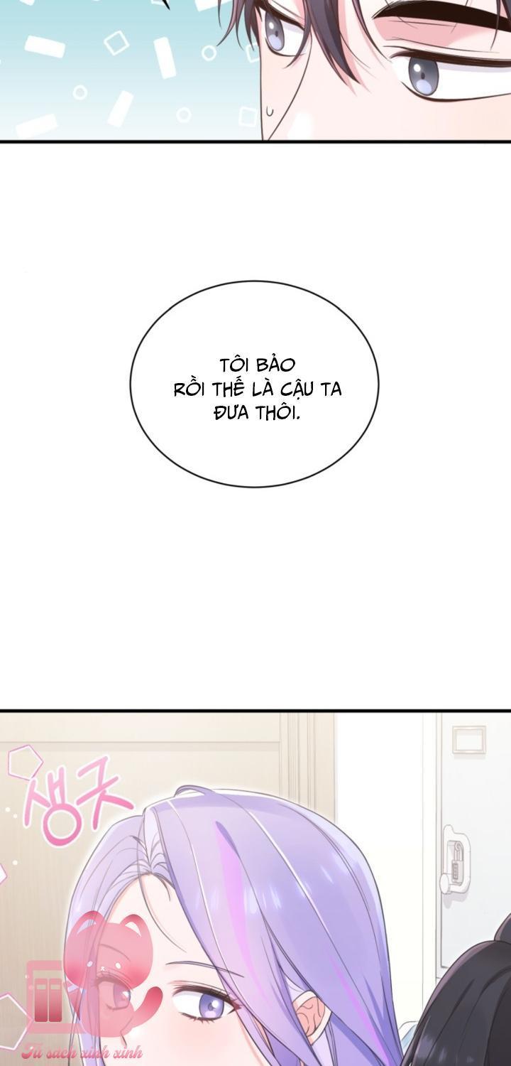 moon shark: cá mập cũng có thể trở thành ngôi sao chapter 7 76