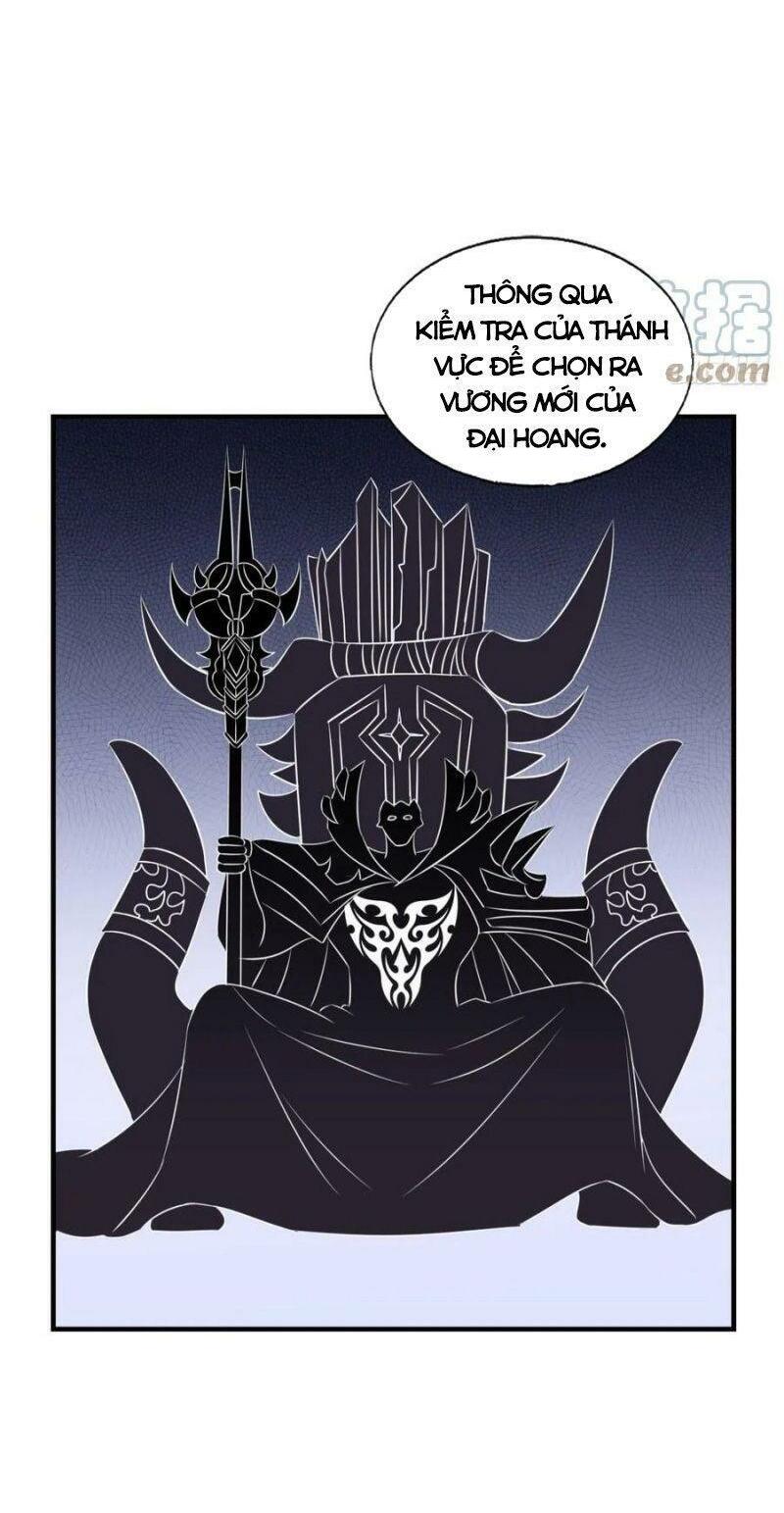 Trọng Sinh Thành Cậu Vàng Tại Dị Thế Chapter 241 3