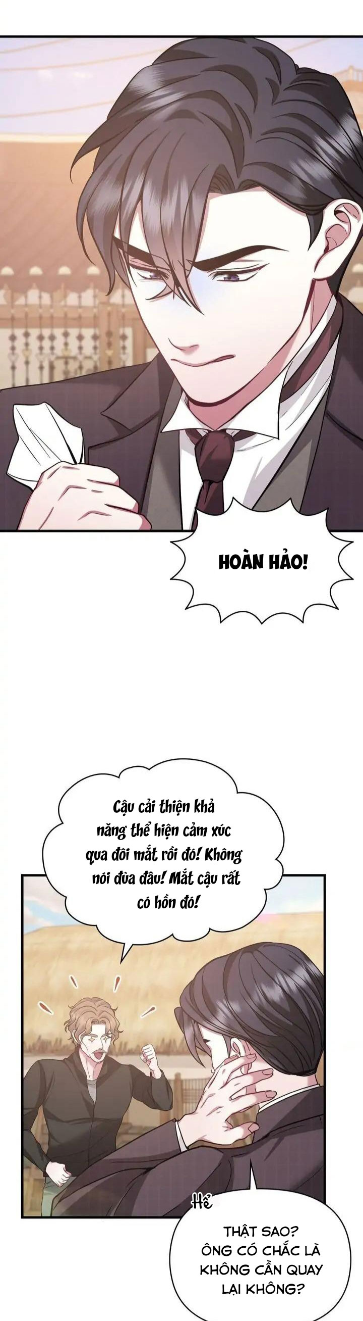 ngày mai chapter 45 8