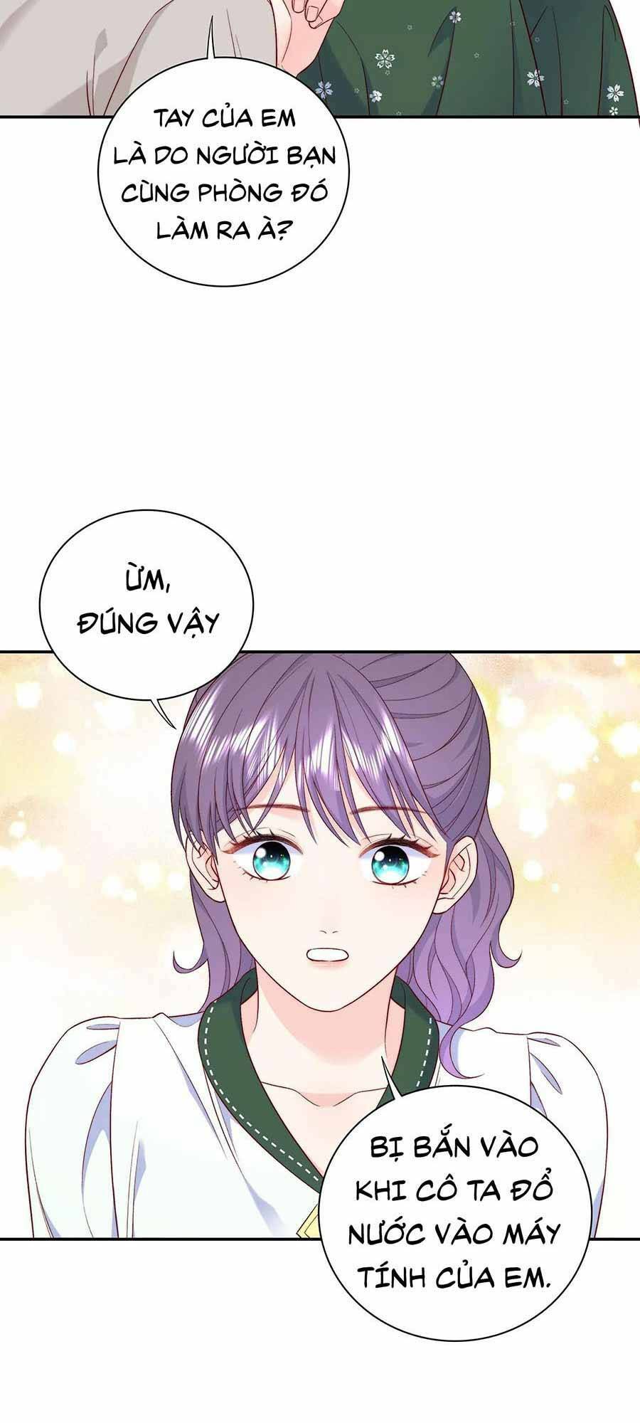 tôi dựa vào tà ý: nghịch chuyển nhân sinh chapter 23 27