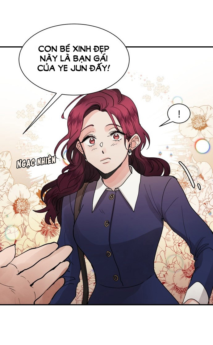 oan gia ngõ hẹp chapter 8 14