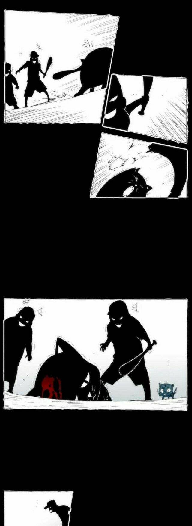 can't see can't hear but love chapter 83 8