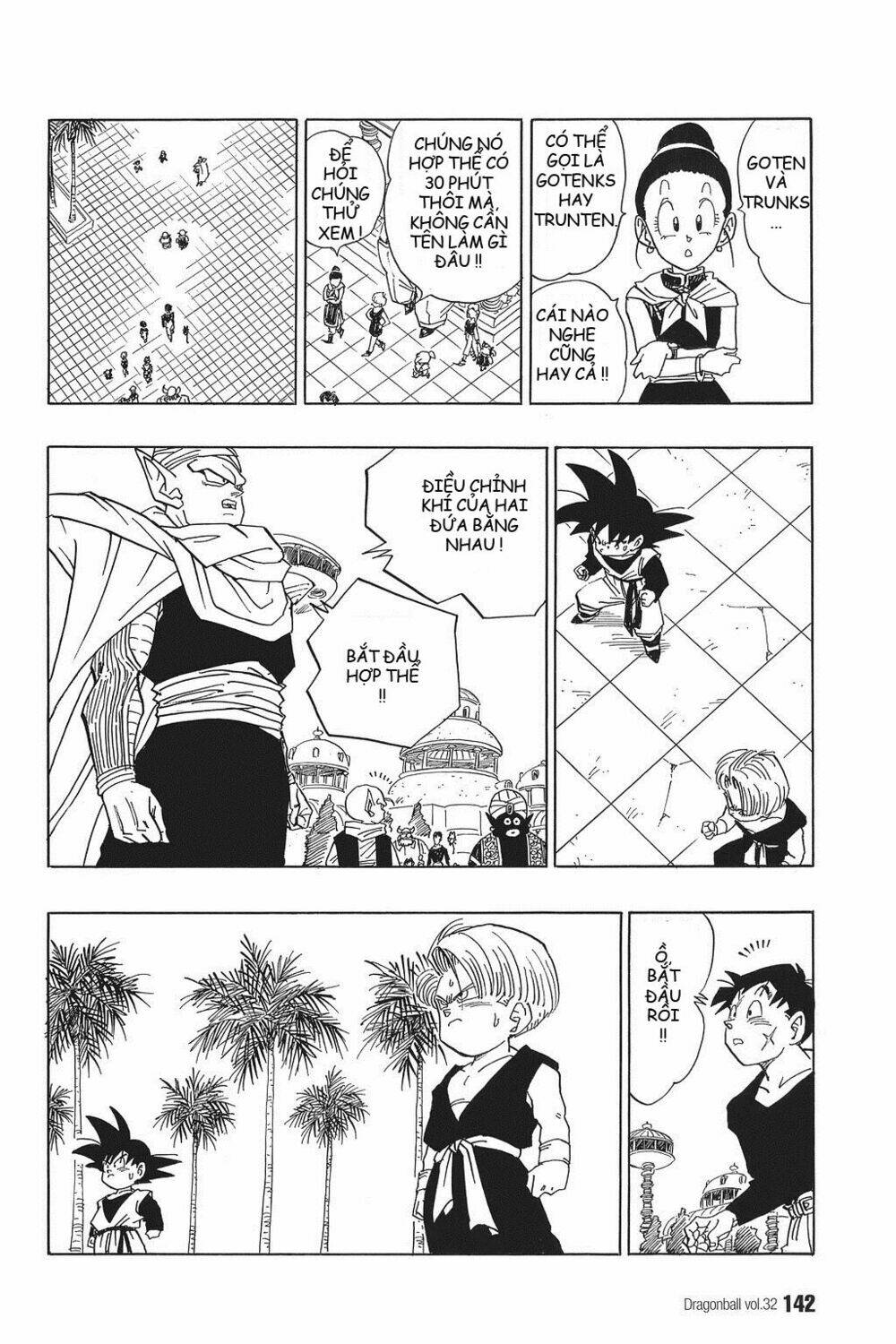 dragon ball - bảy viên ngọc rồng chapter 480 3