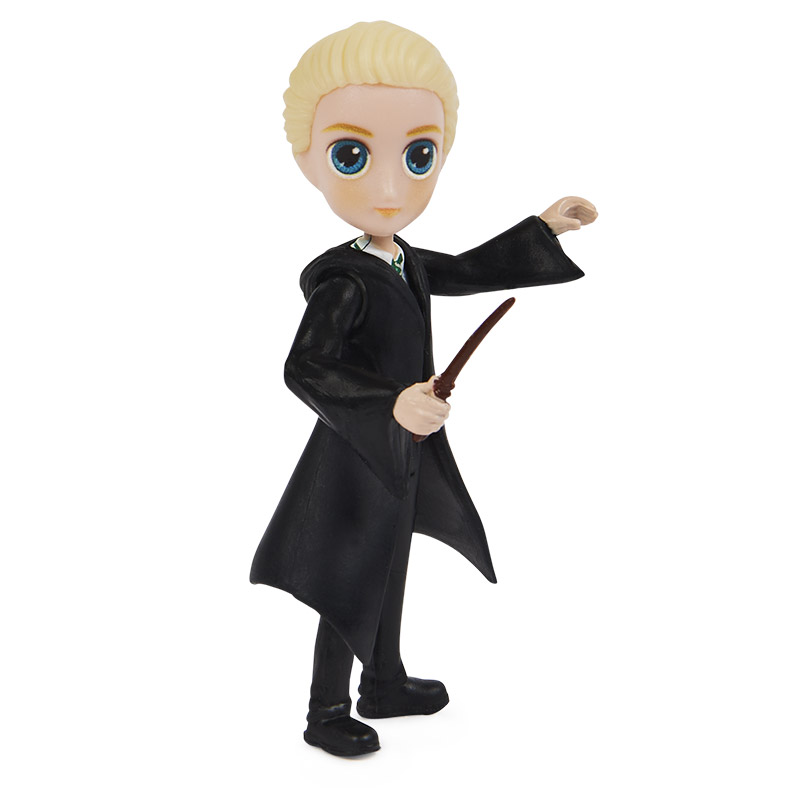 Đồ Chơi WIZARDING WORLD Mô Hình Nhân Vật Mini Harry Potter &amp; Những Người Bạn 6063671