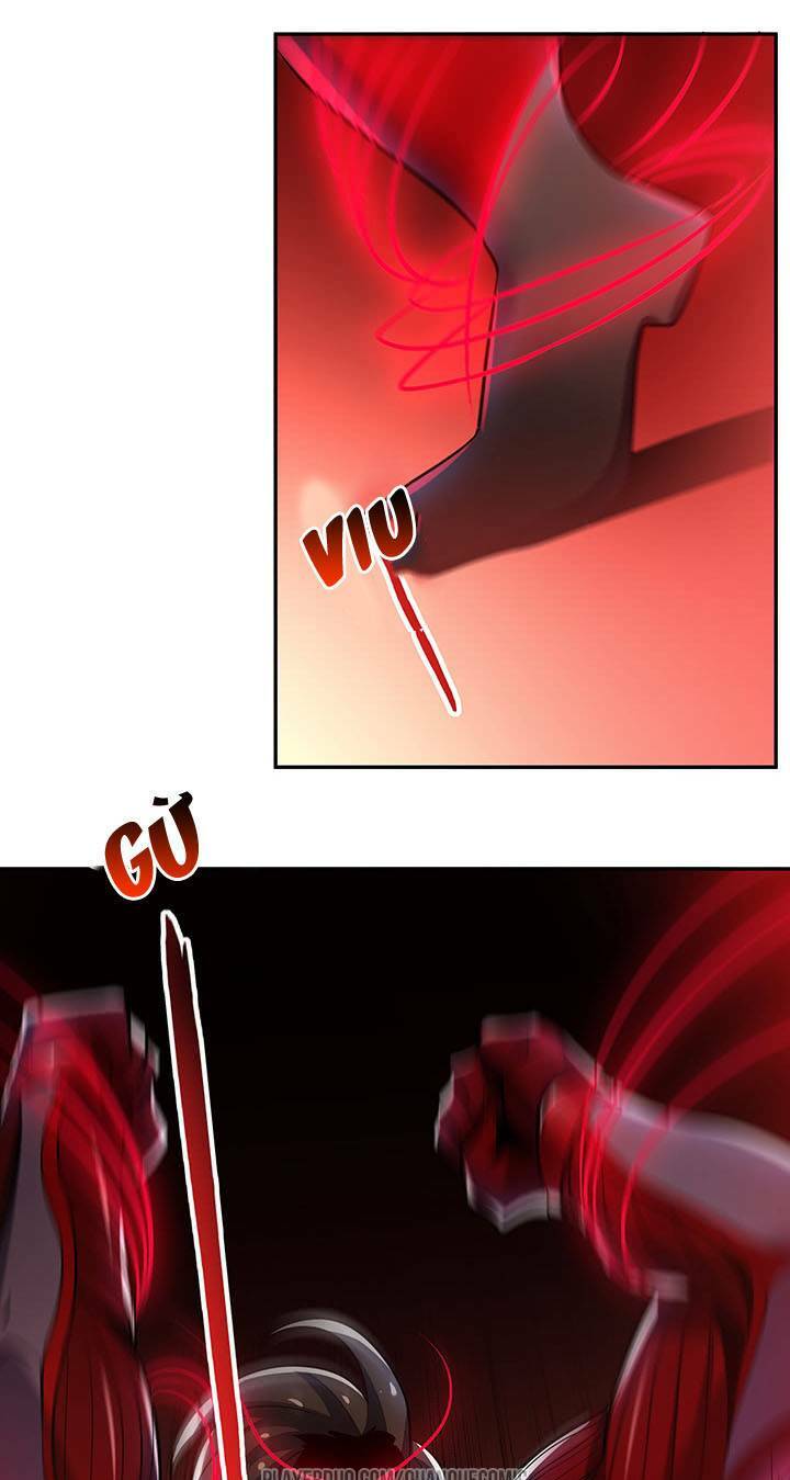 bất tử thần vương tu liên tục chapter 21 26